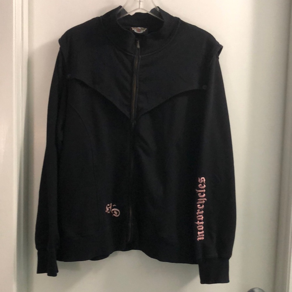 Harley Davidson Jacket